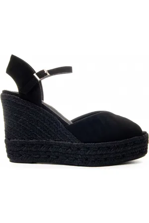 Montevita Sparto Wedge Sandaal Wesparto7 In