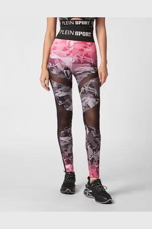 Philipp Plein Sport Leggings