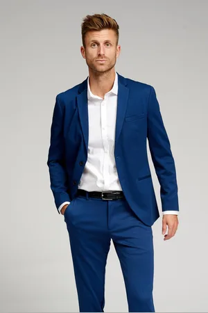 TeeShoppen De Originele Performance Blazer