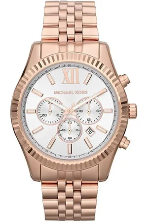 Michael Kors Lexington herenhorloge MK8313