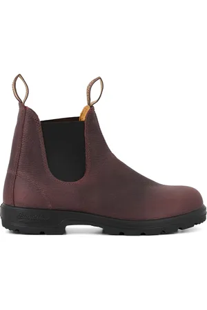 Blundstone #2247 Mesquite leren Chelsea-laars