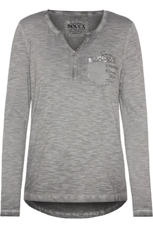 Soccx T-shirt