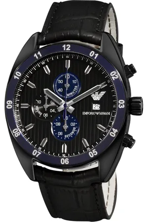 Emporio Armani Herenhorloge Kwarts