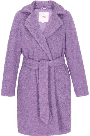 myMo Jas Dames lavendel