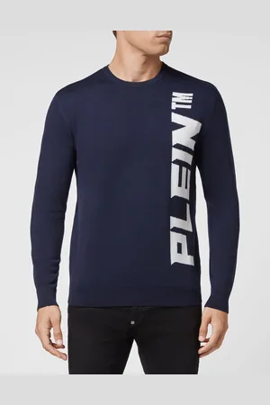 Philipp Plein Pullover Ronde Hals