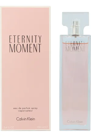 Calvin Klein Eternity Moment Edp Spray100 ml.