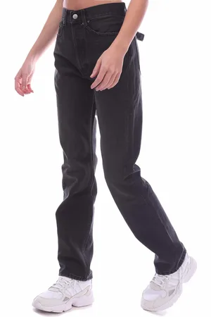 AMBUSH Dames Regular-Fit Jeans in