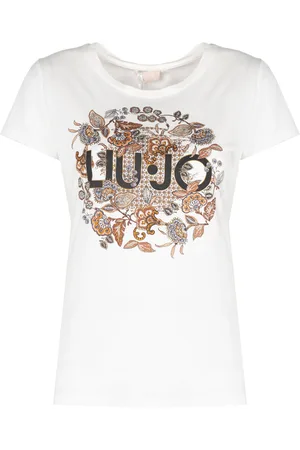 Liu Jo T-Shirt Vrouw