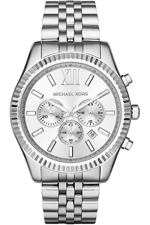 Michael Kors MK8405 Lexington herenhorloge