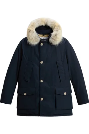 Woolrich Jas