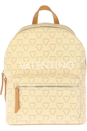 VALENTINO Accessoires Liuto Rugzak in Ecru