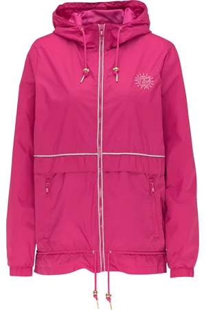 myMo Windbreaker Dames