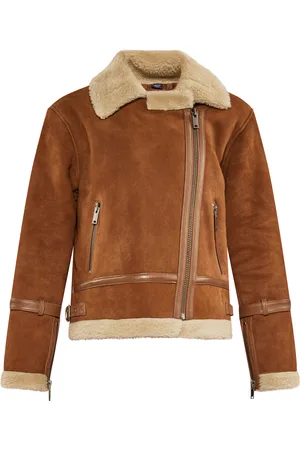 Dreimaster Jas Dames