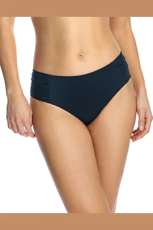Ory Bikinislip met hoge taille voor dames W241357