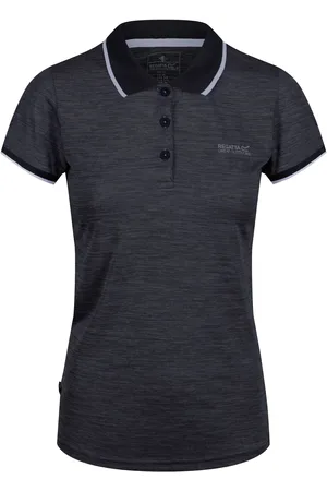 Regatta Dames/dames Remex II Polo Hals T-Shirt