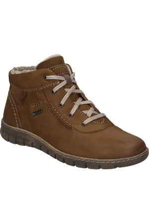 Josef Seibel Steffi 53 | Enkellaars voor Dames |