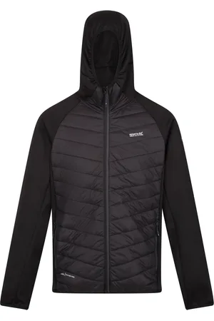 Regatta Heren Andreson VIII Hybride Jas