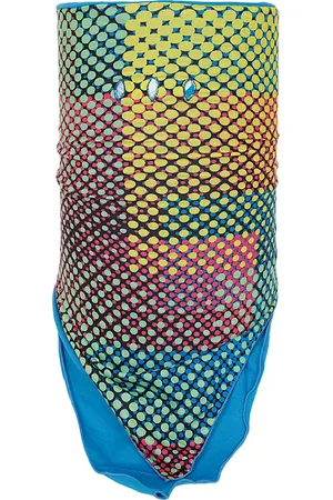 Buff Unisex Polar 12000 Elastic Fit Gezichts- en Halsbandana