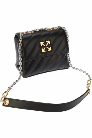 OFF-WHITE Accessoires Off White Jack Hammer Schoudertas in