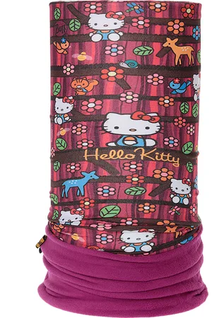 Buff Multifunctionele buis met fleecevoering Hello Kitty 10500 meisje