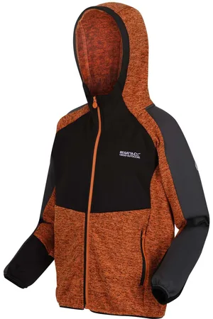 Regatta Juniors Dissolver VI Fleece in