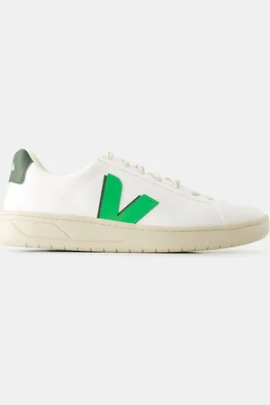 Veja Urca Sneakers - - Synthetisch Leer - Cypre