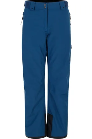 Regatta Dames/dames ijskibroek (Maanlicht Denim)