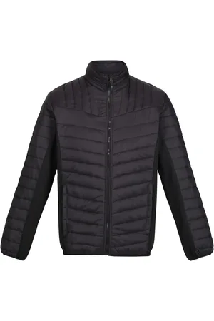 Regatta Heren Tourer Hybride Jas