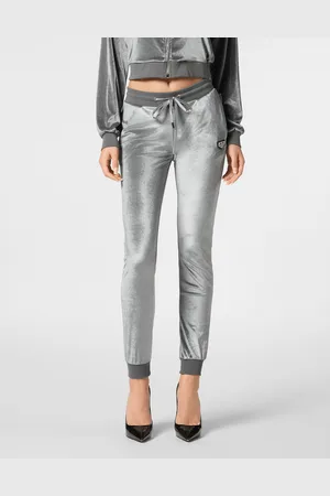 Philipp Plein Broek Skull