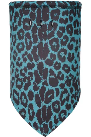 Buff Winddichte Tech Bandana met ademhalingsgaten 39500 Unisex