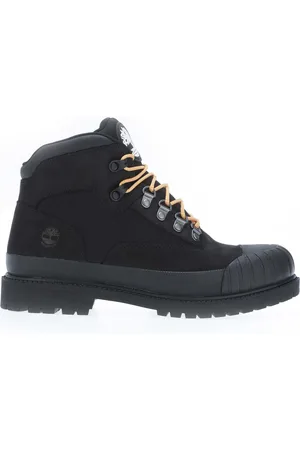Timberland Vrouwen Heritage Mid Waterdichte Laarzen in