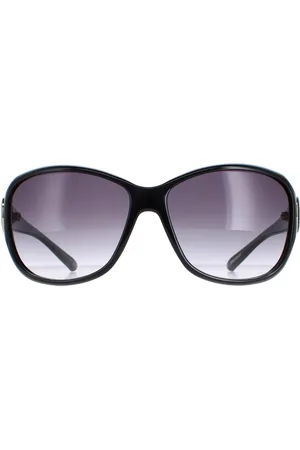 Ted Baker TB1207 Halle 001 lichtblauwe zonnebril