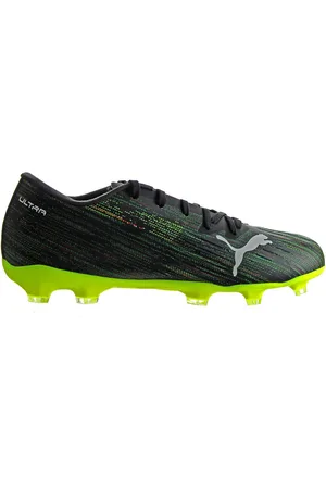 PUMA Ultra 2.2 FG/AG Multicolor Kinder Voetbalschoenen
