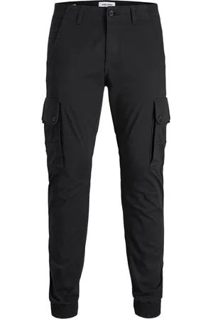 JACK & JONES Jeans Paul Warner Cargo