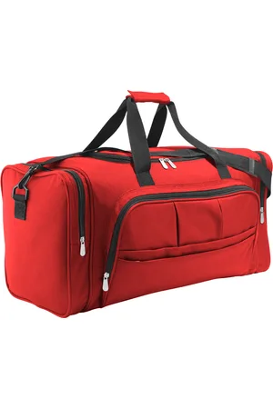 Sols Weekend Holdall reistas