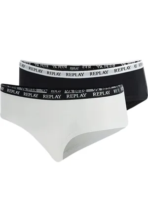 Replay Herhaal broek