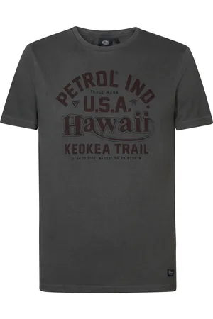 Petrol Industries T-Shirt
