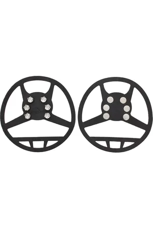 Trespass Gripz Non Slip Traction Aid Ice Grippers