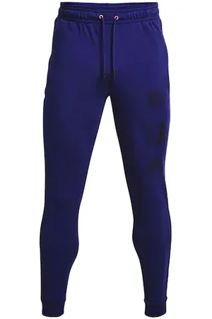 Under Armour Rival Terry trainingsbroek heren