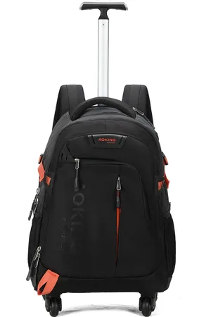 AOKİNG Rugzak Uniseks BLACK