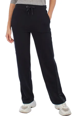 Emporio Armani Jogger Sportbroek 3K2P7E Vrouwen