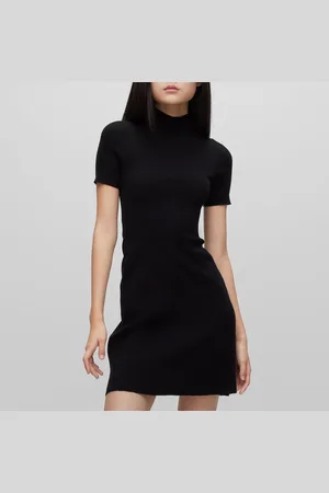 HUGO BOSS Sharizy Jurk voor dames in