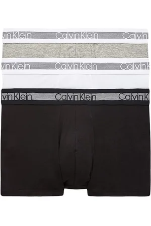 Calvin Klein Pack x3 unlimited logo