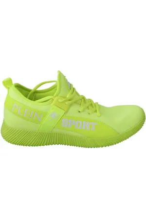 Philipp Plein Logo Hi-top Sneakers In Light