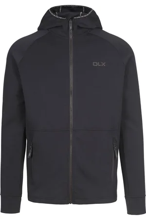 DLX Trespass Heren Anthony Hoodie