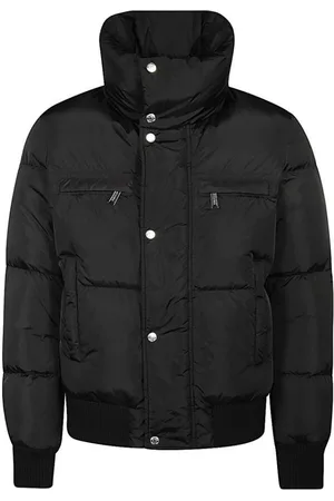 Dsquared2 Neklogo donsjack