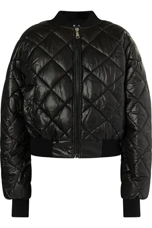 myMo Gewatteerde blouson Dames