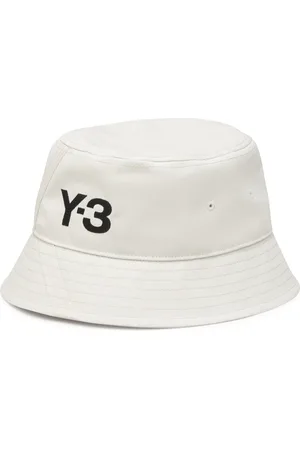 Y-3 Accessoires Emmerhoed in