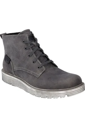 Josef Seibel Cooper 04 | Enkellaars voor Heren |