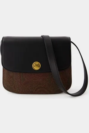 Etro Tracolla Schoudertas - - Leer